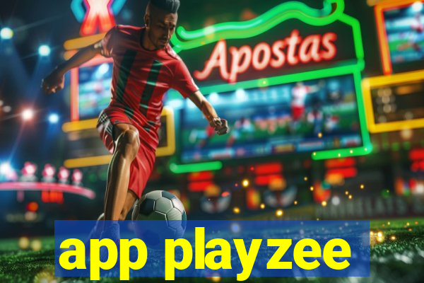 app playzee